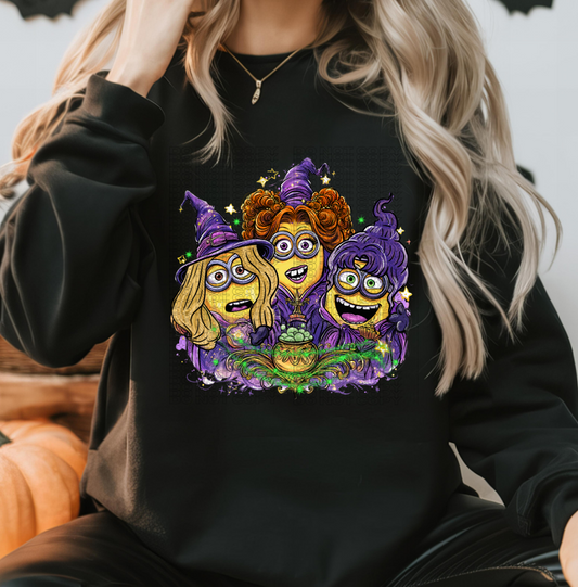 Min_Sisters DTF