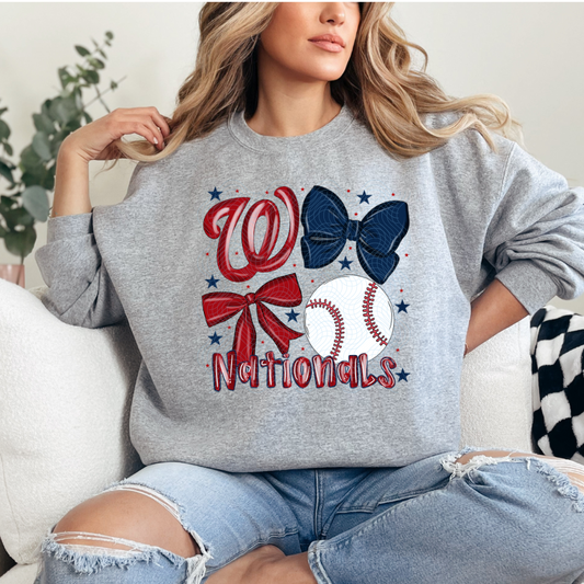 NAT Bows DTF