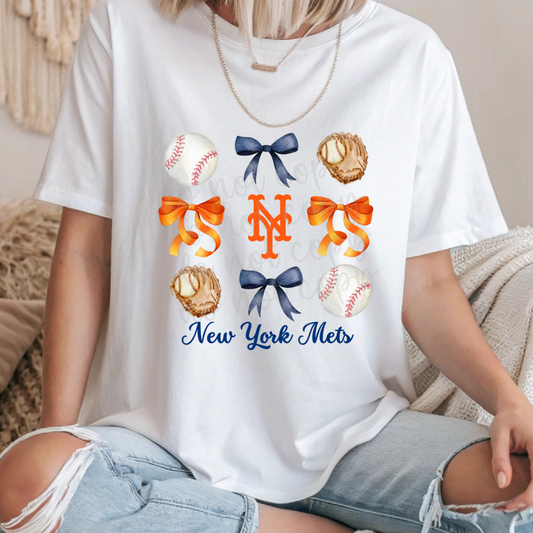 NYM Coquette DTF