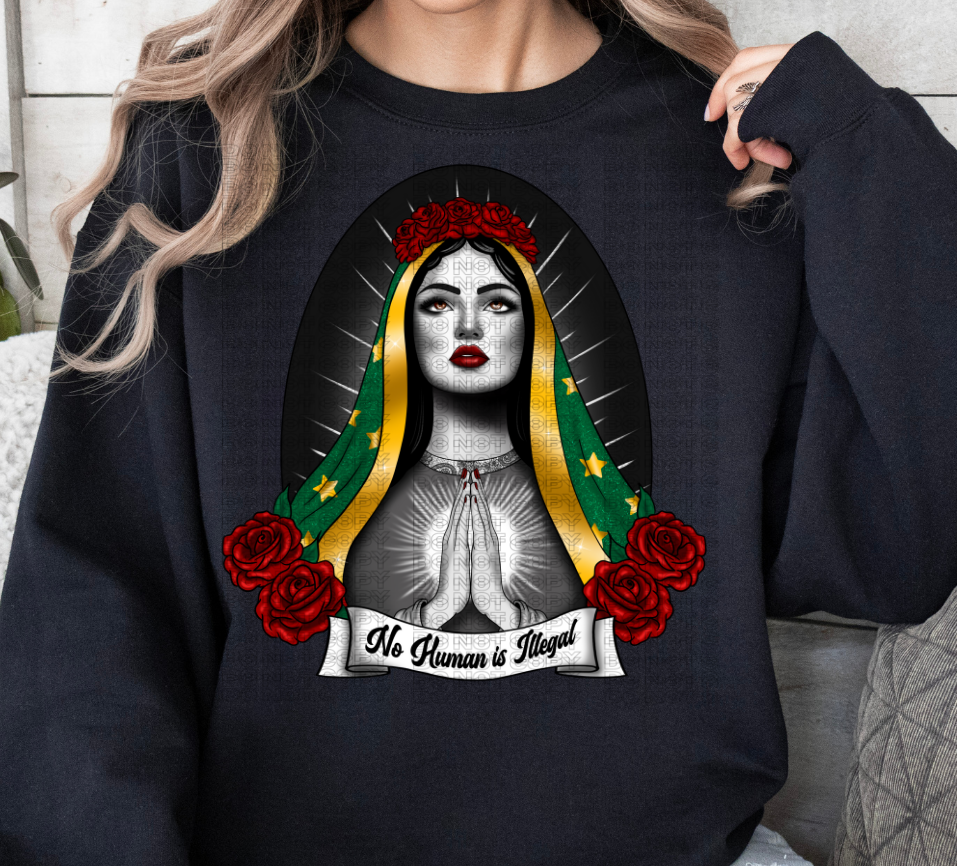 Nuestra Protectora DTF