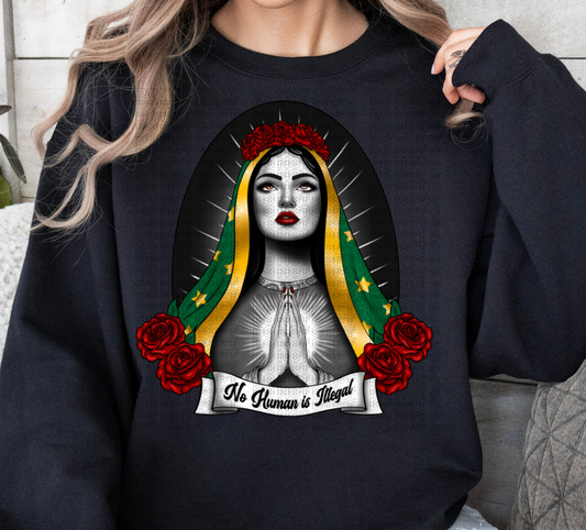 Nuestra Protectora DTF