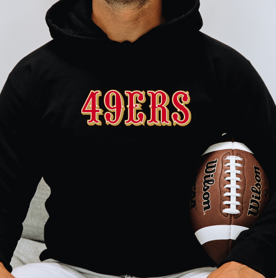SF_Niners Football DTF