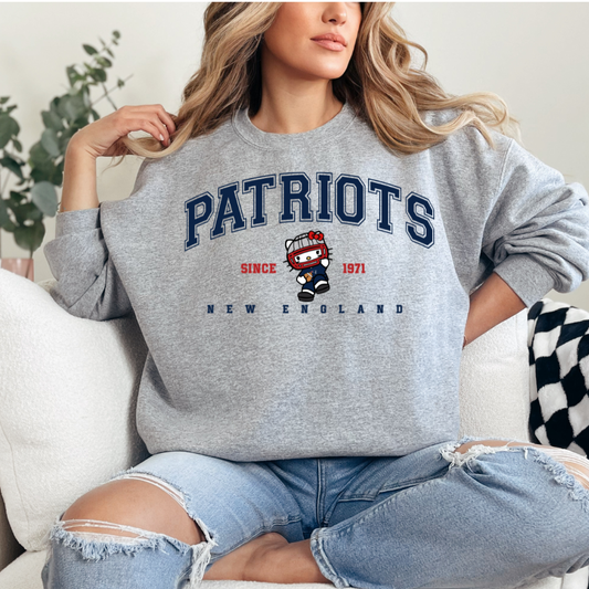 Gatita_New England DTF