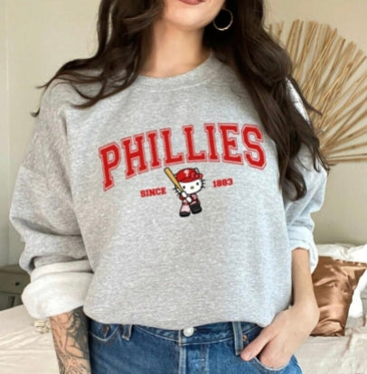Gatita_Philadelphia DTF