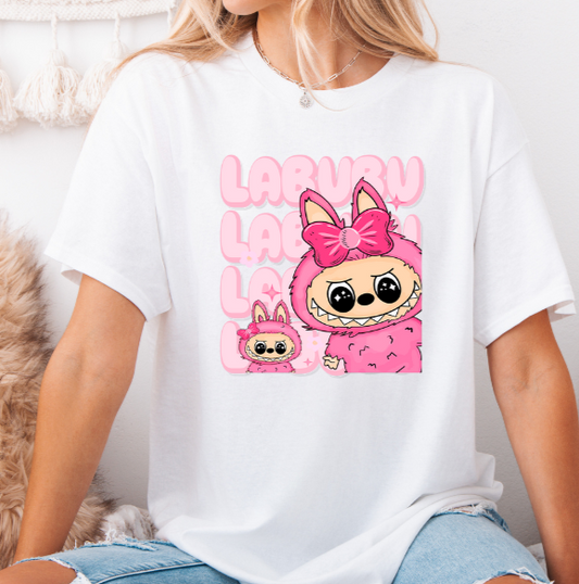Everything Pink Bub_bu DTF