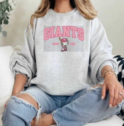 Gatita_SF DTF