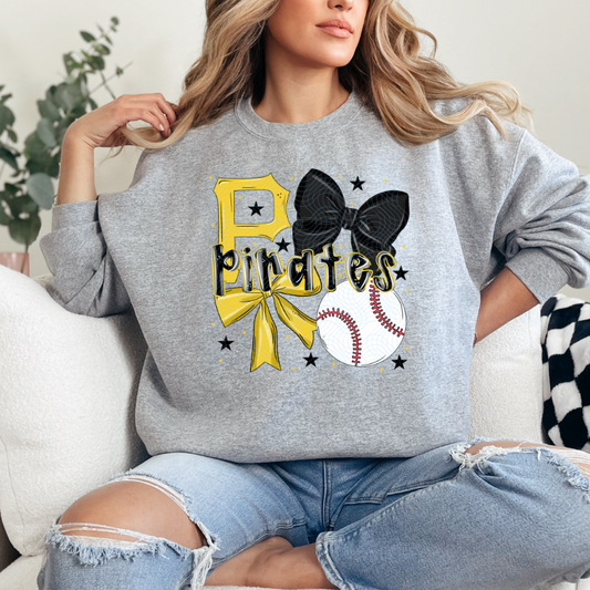 MIL Bows DTF