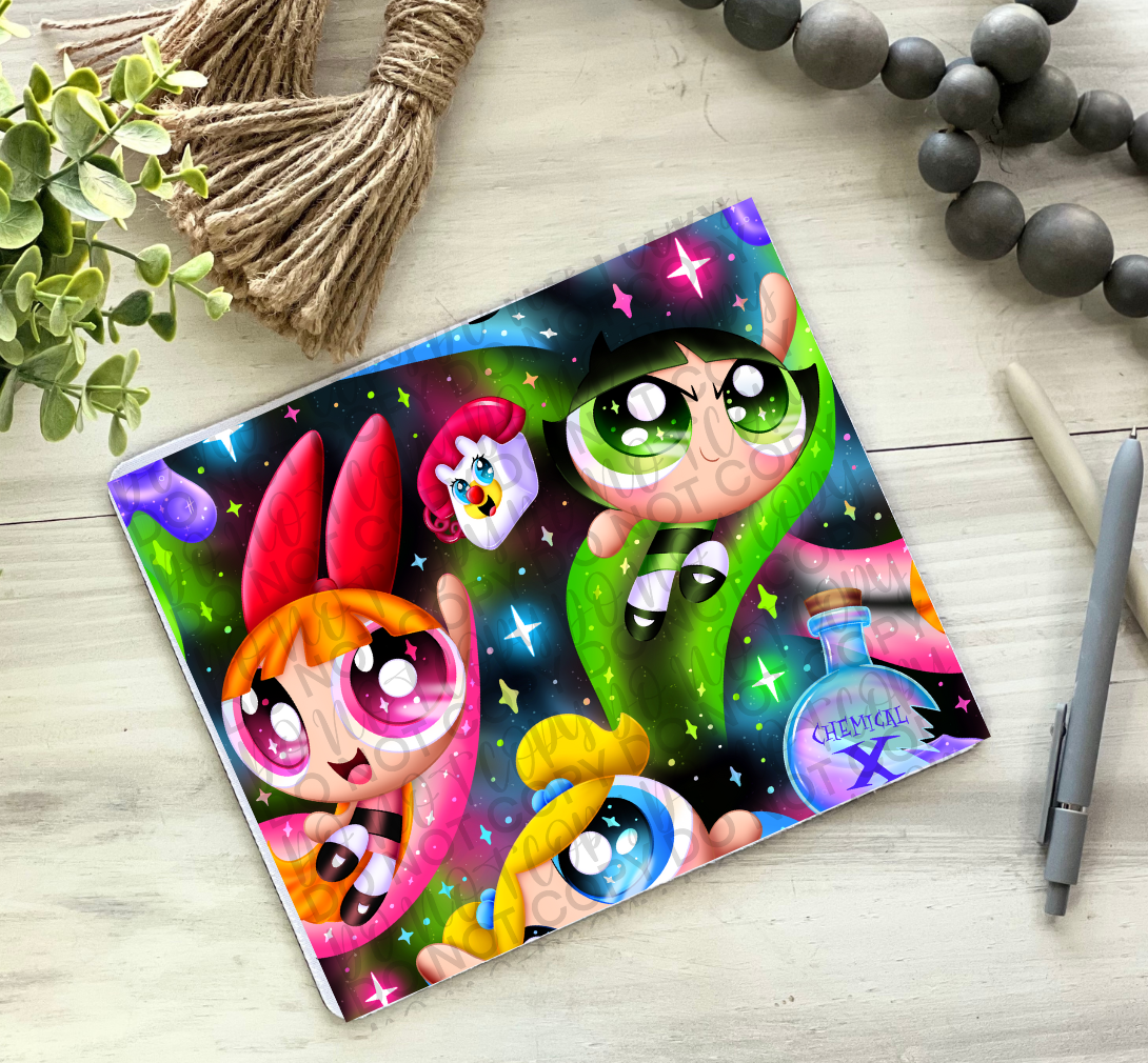 PPG Mouse Pad