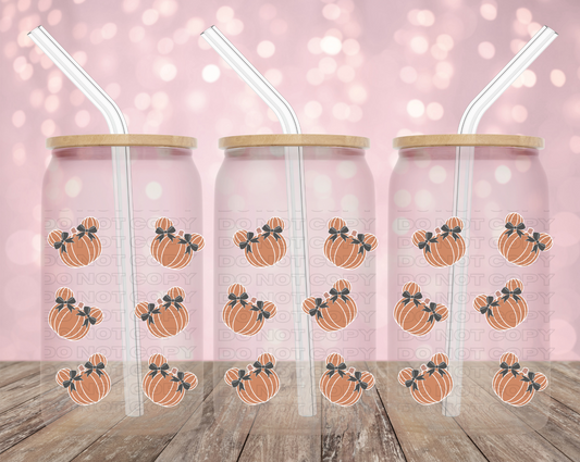 SUB-012 | 16oz Sublimation Print