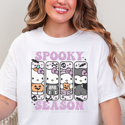 HK Spooky Season (Purple) DTF