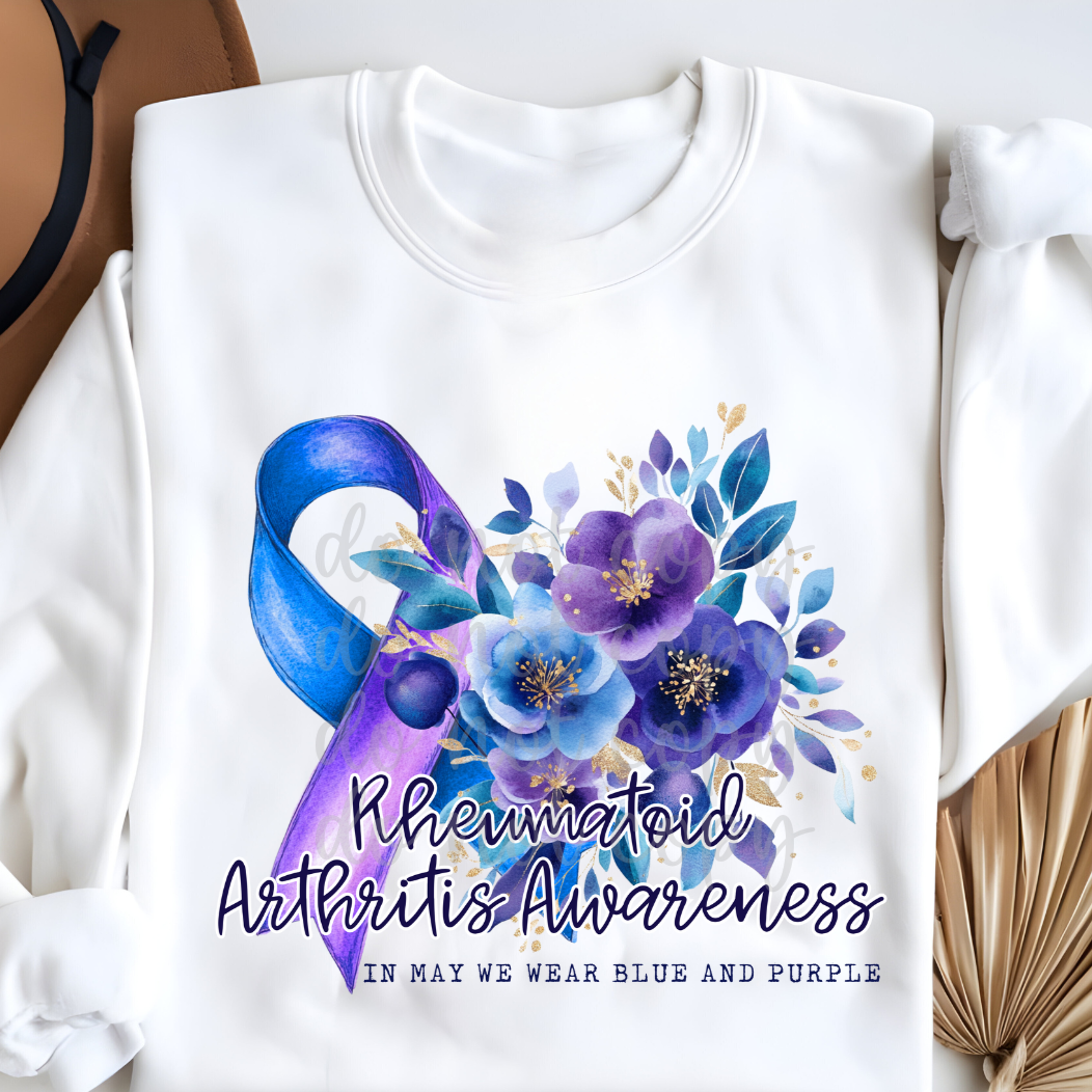 RA Awareness DTF