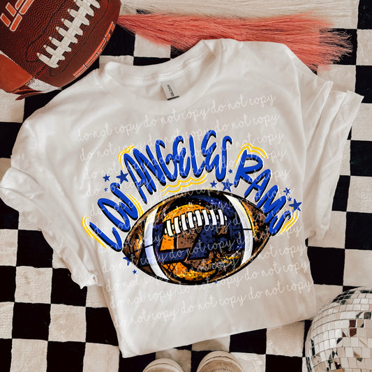 LAR_Football DTF