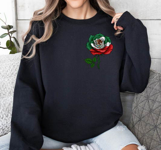 MX Rose DTF
