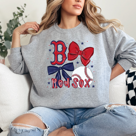 BOS Bows DTF