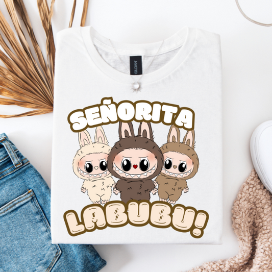 Senorita Bub_bu DTF