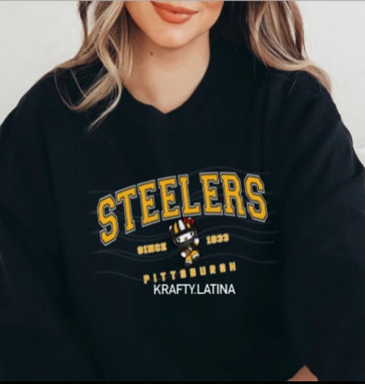 Gatita_Pittsburgh DTF