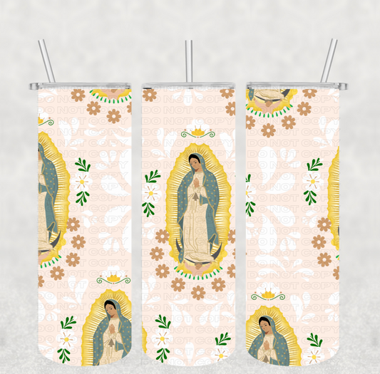 SUB-001 | 20oz Sublimation Print