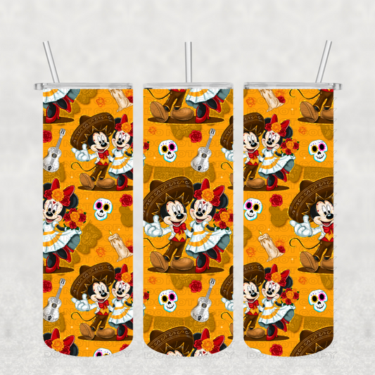 SUB-009 | 20oz Sublimation Print