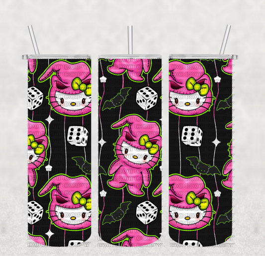 SUB-014 | 20oz Sublimation Print