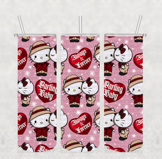 SUB-022 | 20oz Sublimation Print