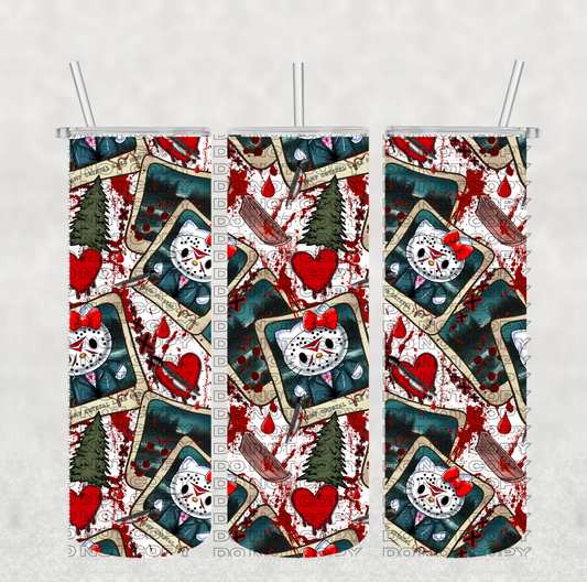 SUB-038 | 20oz Sublimation Print