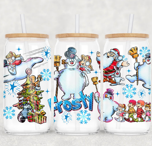 SUB-067 | 16oz Sublimation Print