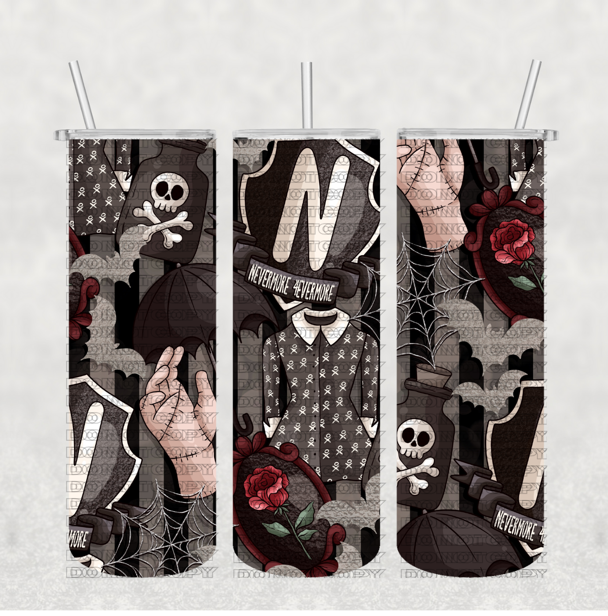 SUB-068 | 20oz Sublimation Print