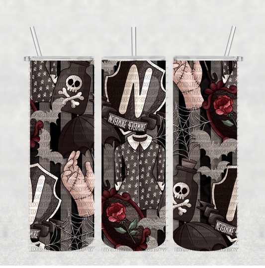 SUB-068 | 20oz Sublimation Print