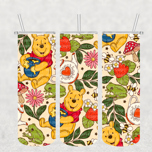 SUB-078 | 20oz Sublimation Print