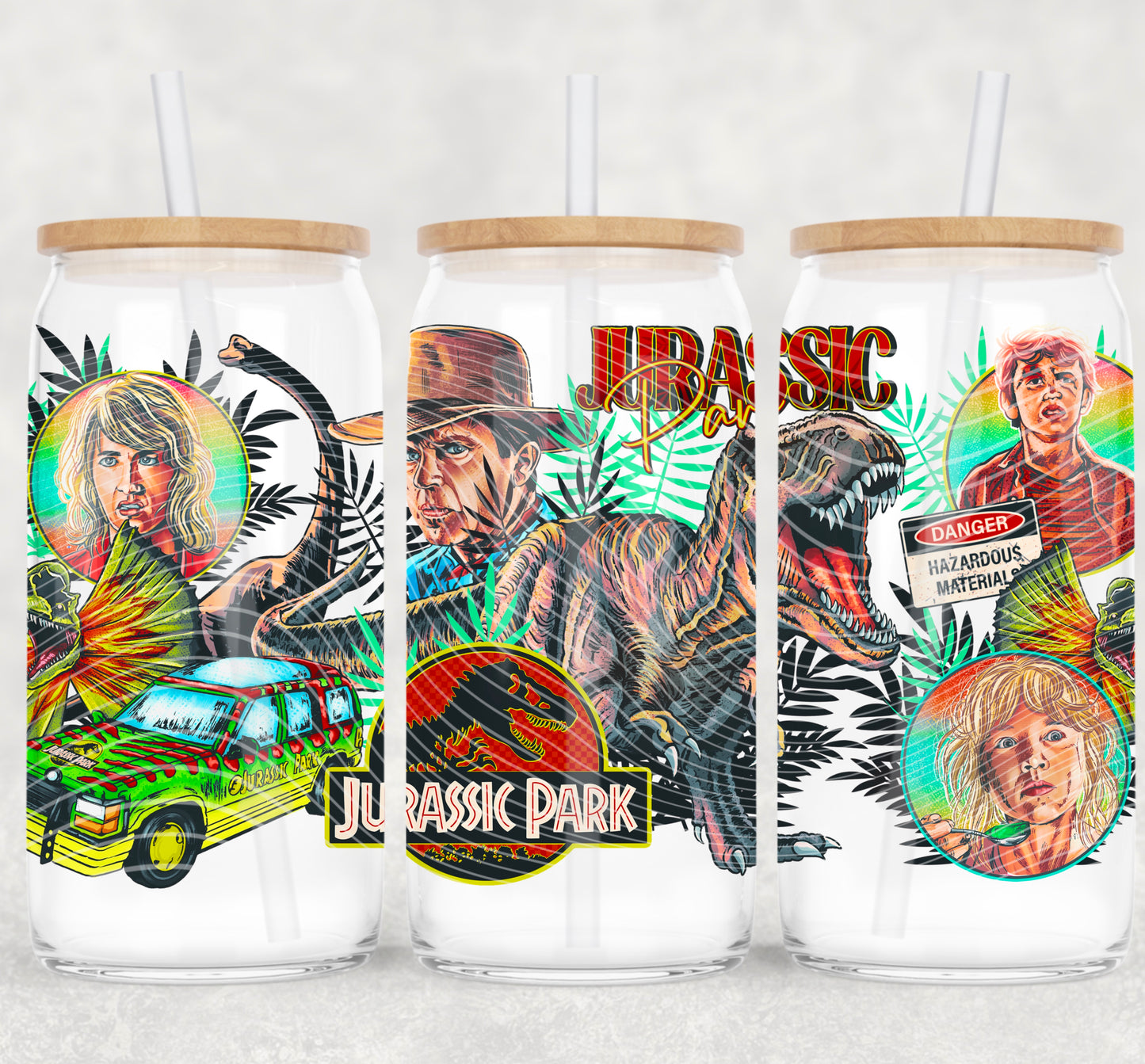SUB-079 | 16oz Sublimation Print