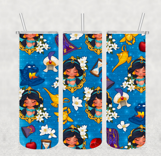 SUB-079 | 20oz Sublimation Print