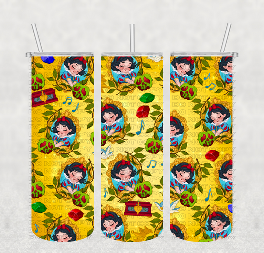 SUB-081 | 20oz Sublimation Print