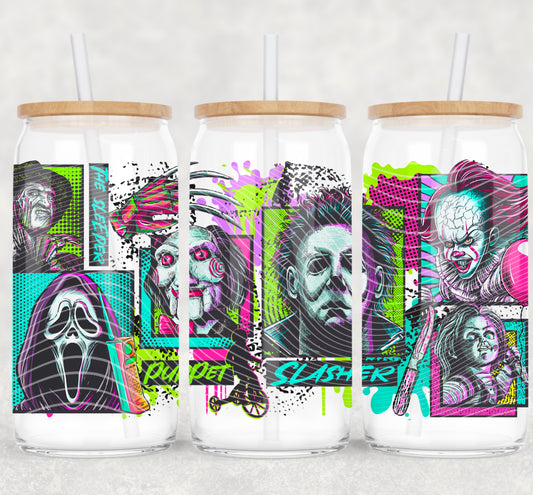 SUB-083 | 16oz Sublimation Print