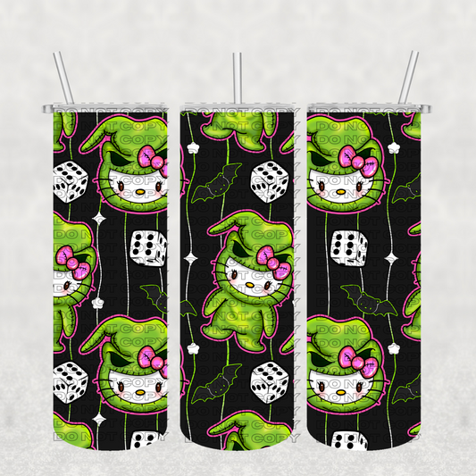 SUB-083 | 20oz Sublimation Print