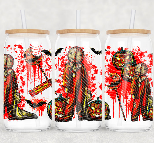 SUB-086 | 16oz Sublimation Print