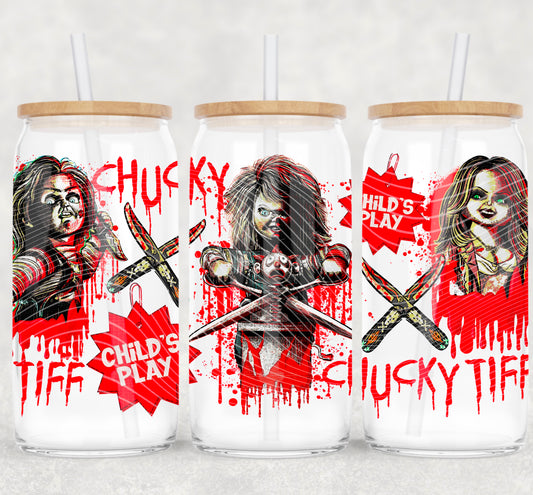 SUB-087 | 16oz Sublimation Print