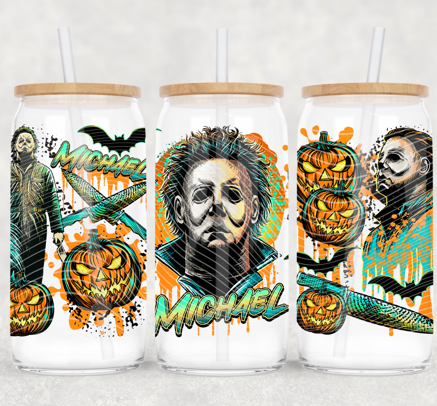 SUB-088 | 16oz Sublimation Print