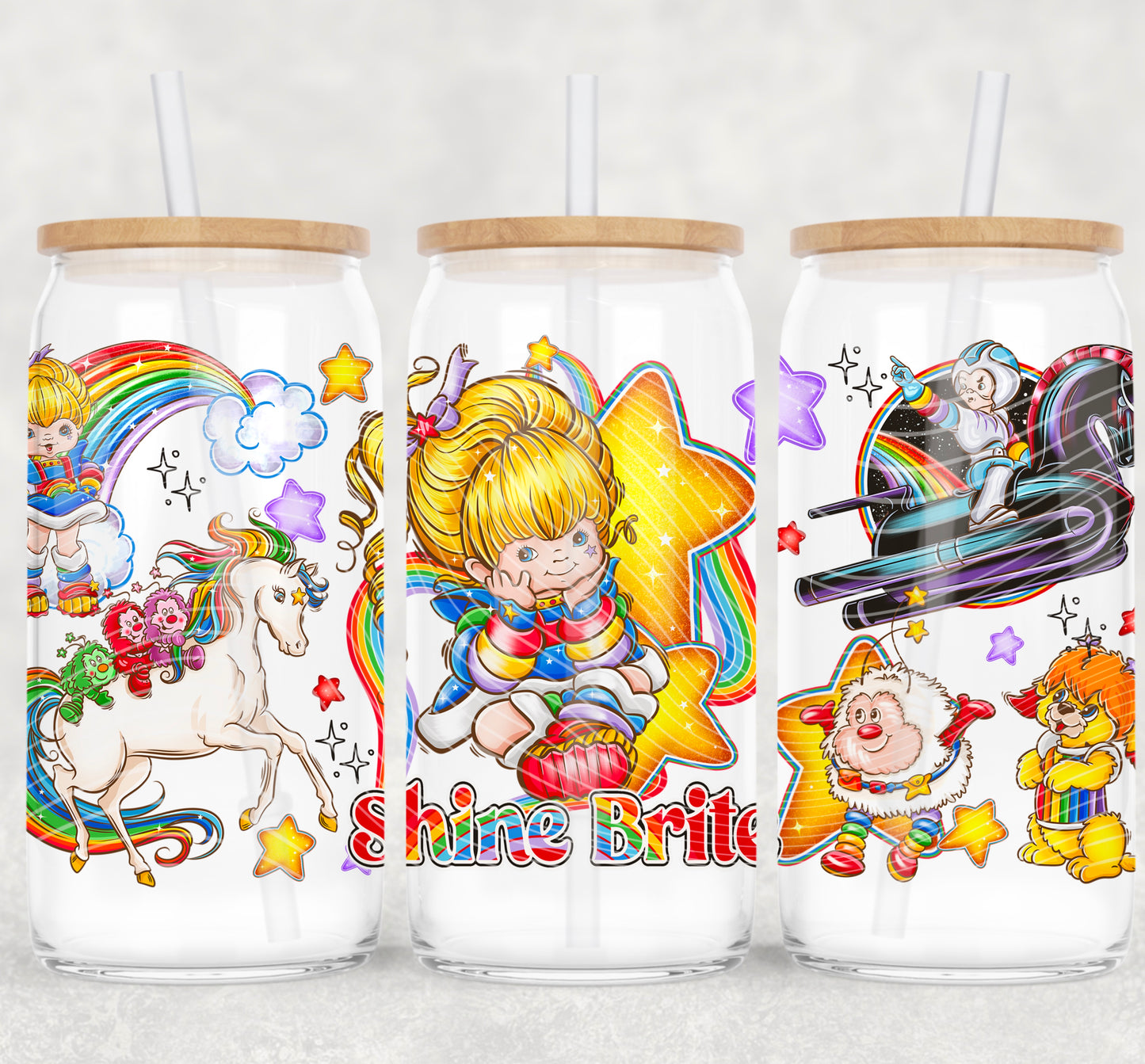 SUB-091 | 16oz Sublimation Print