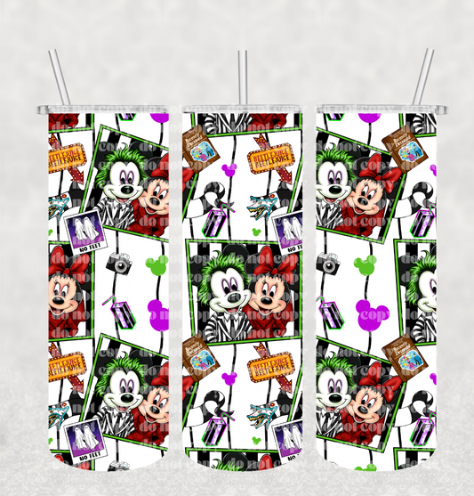SUB-099 | 20oz Sublimation Print
