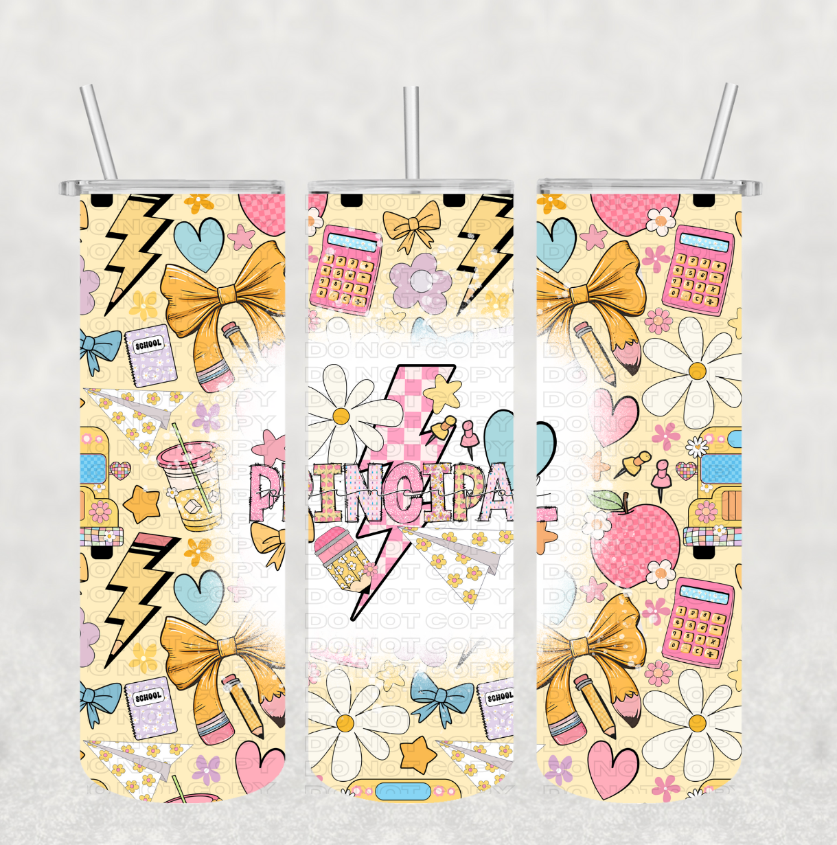 SUB-101 | 20oz Sublimation Print – Krafty Latina