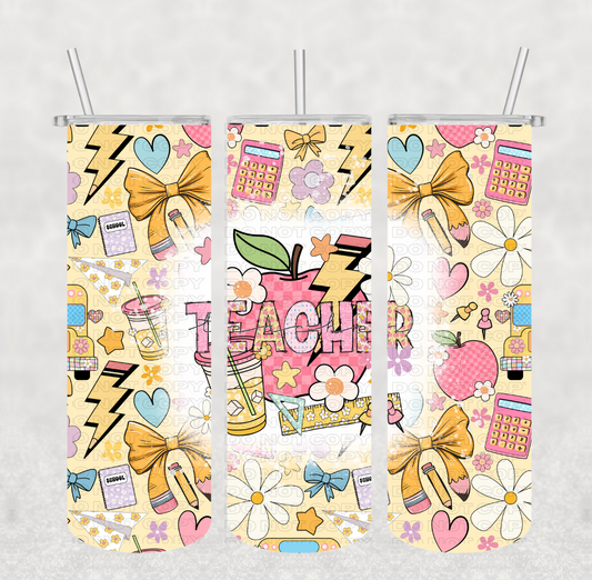 SUB-102 | 20oz Sublimation Print