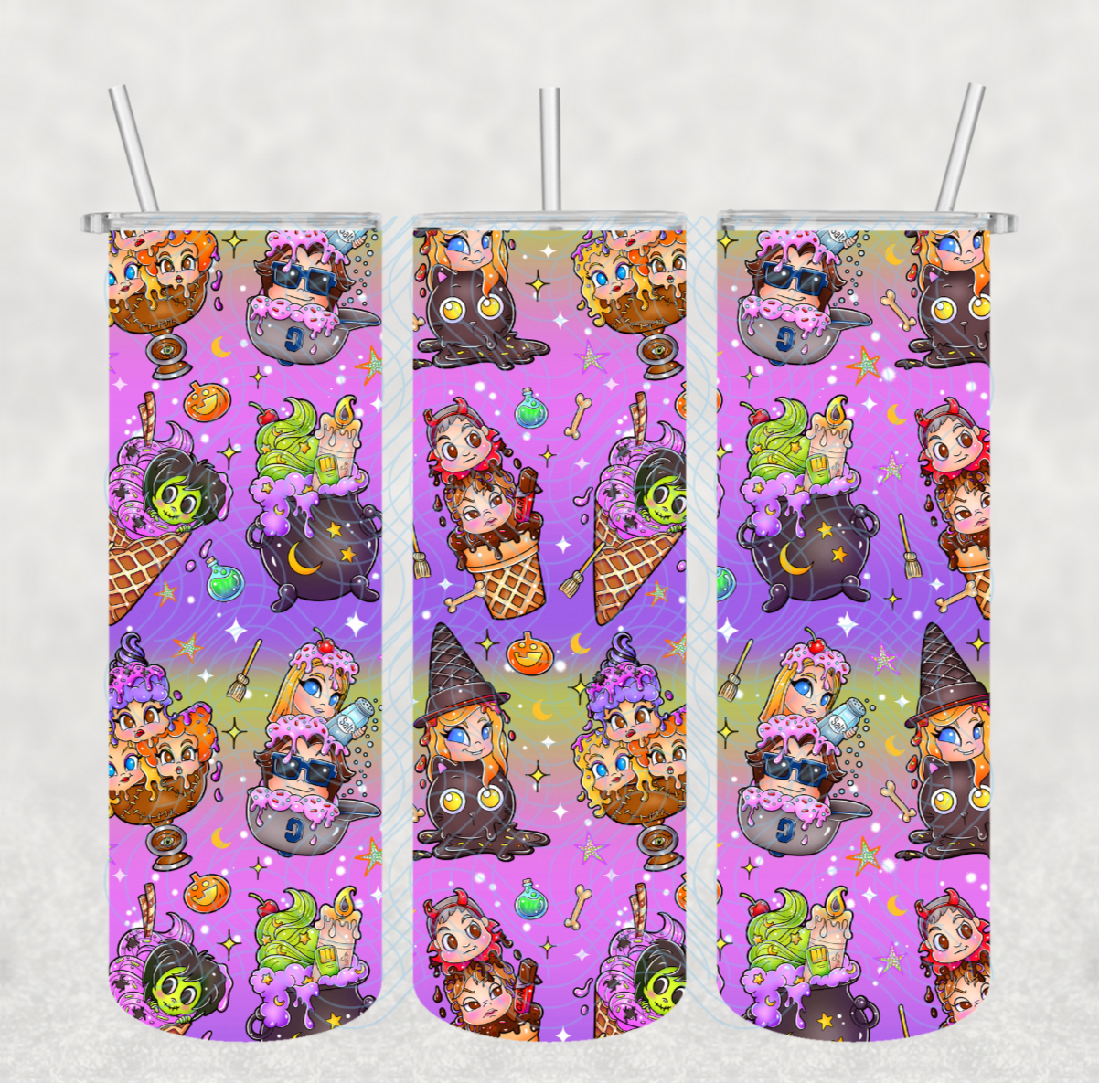 SUB-106 | 20oz Sublimation Print