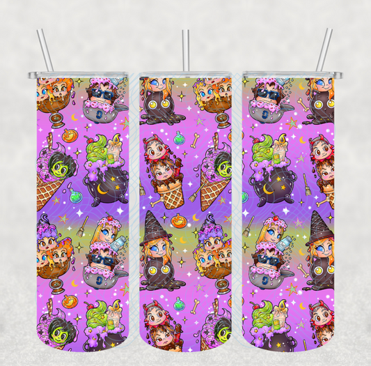 SUB-106 | 20oz Sublimation Print