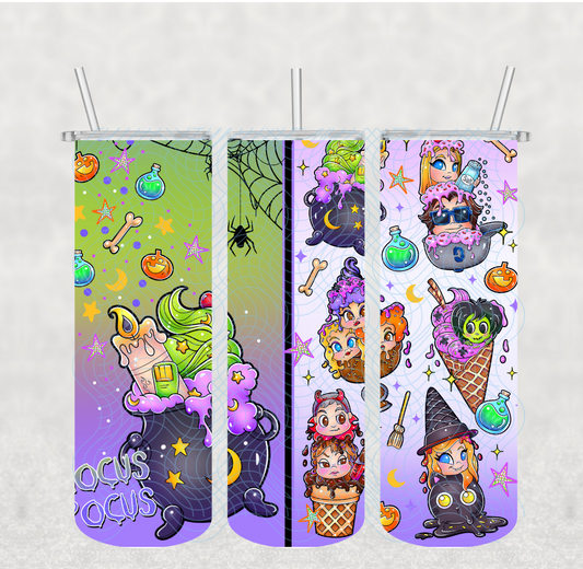 SUB-107 | 20oz Sublimation Print
