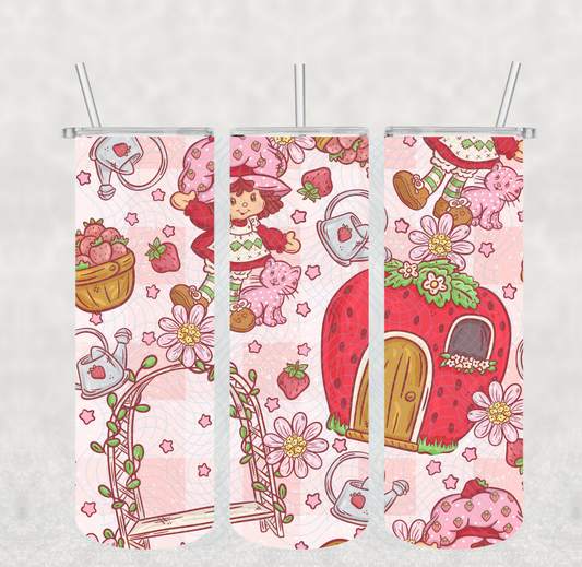 SUB-109 | 20oz Sublimation Print