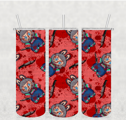 SUB-110 | 20oz Sublimation Print