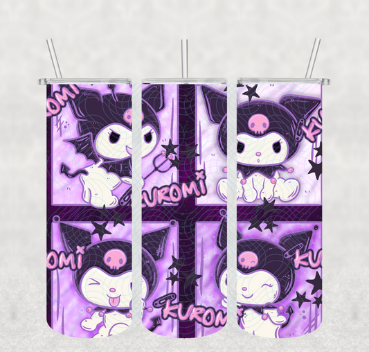 SUB-152 | 20oz Sublimation Print
