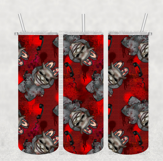 SUB-111 | 20oz Sublimation Print