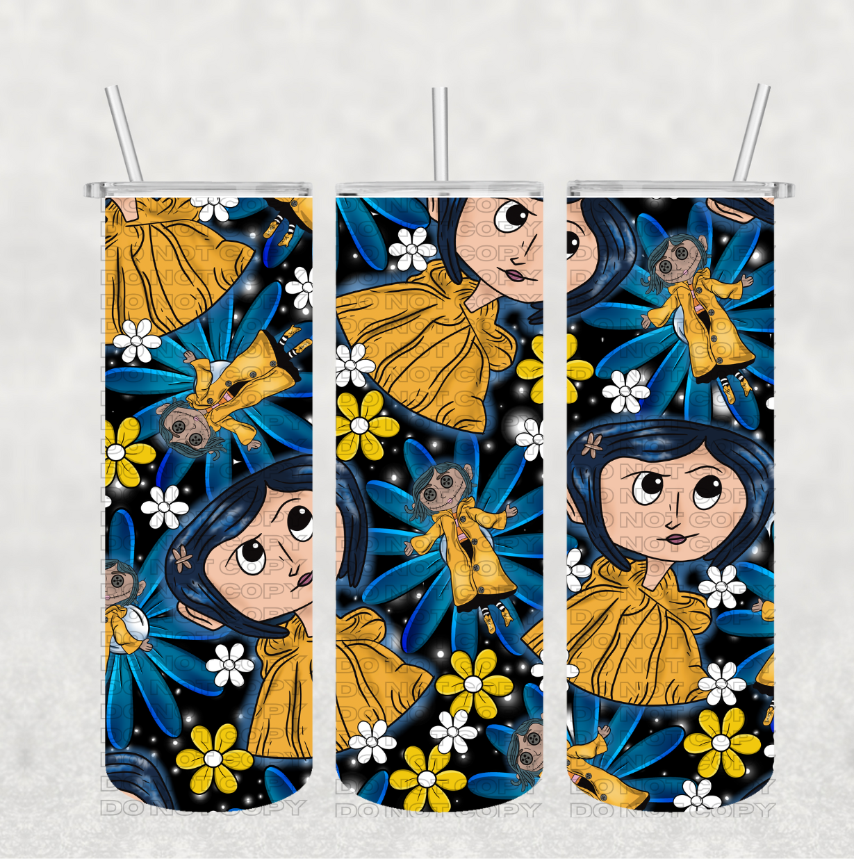 SUB-112 | 20oz Sublimation Print