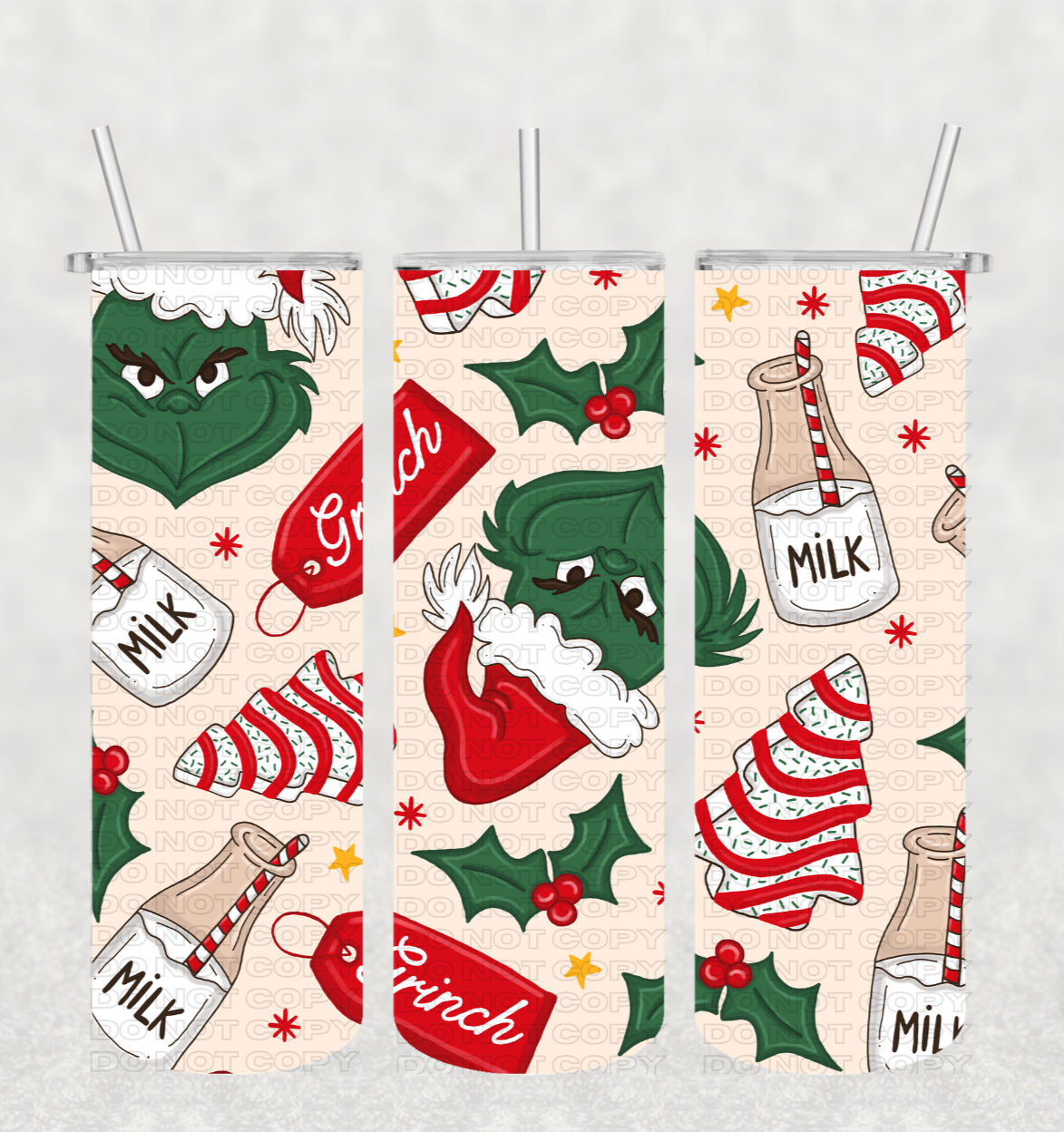 SUB-113 | 20oz Sublimation Print